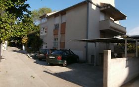 Apartment Studio Mia-Beach In Split